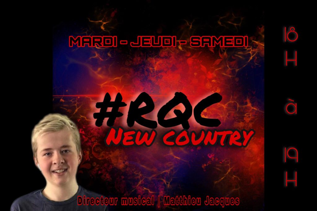 RQC New Country 3