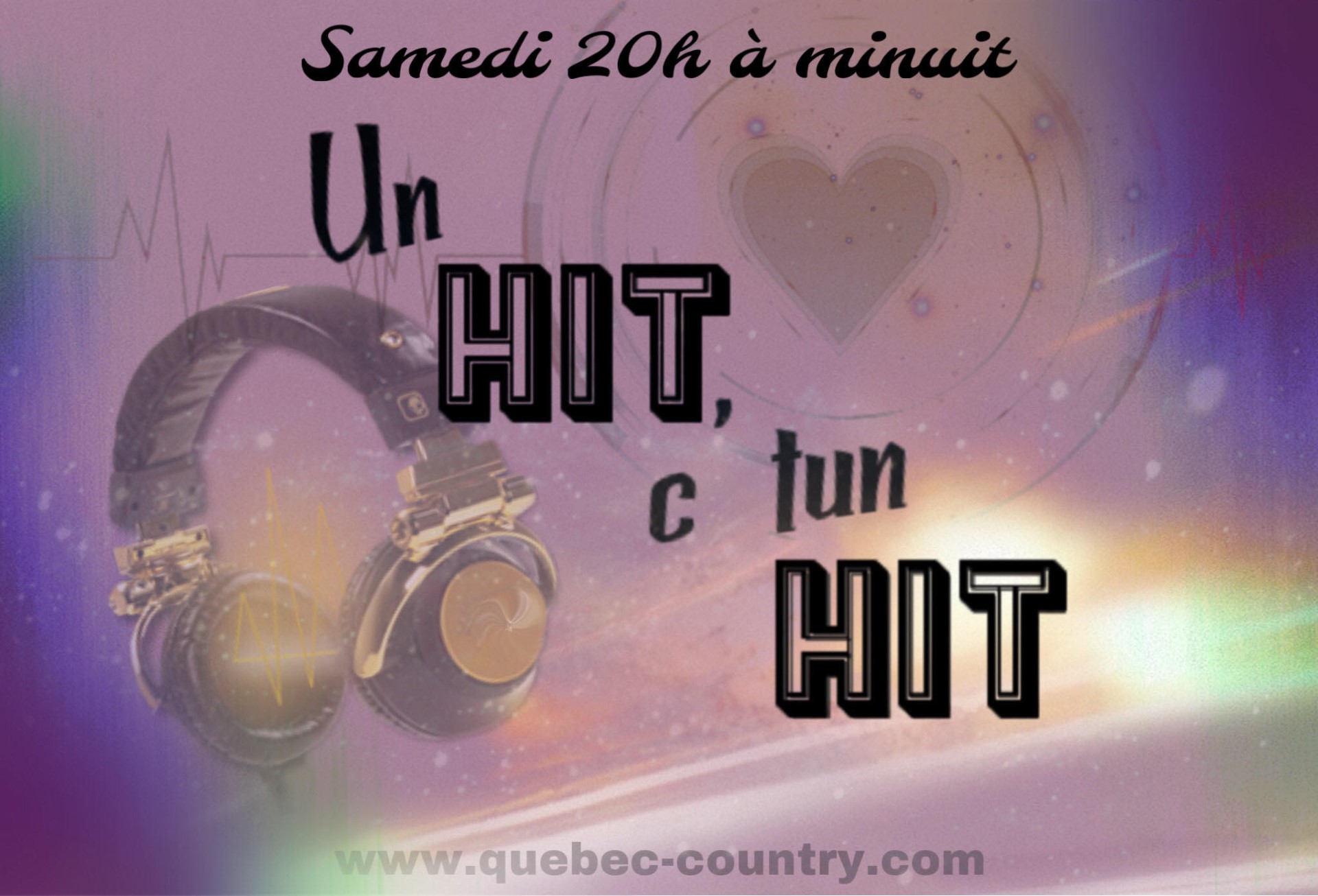 Un hit c’est un hit