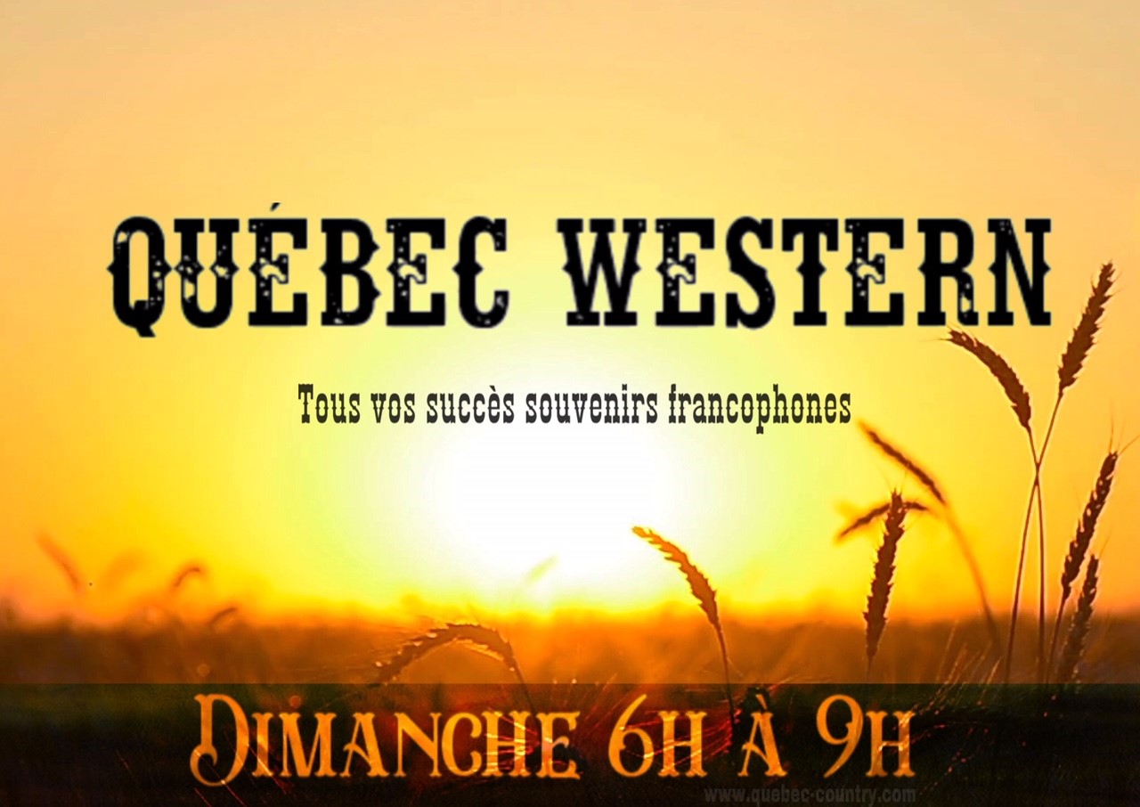 Québec Western