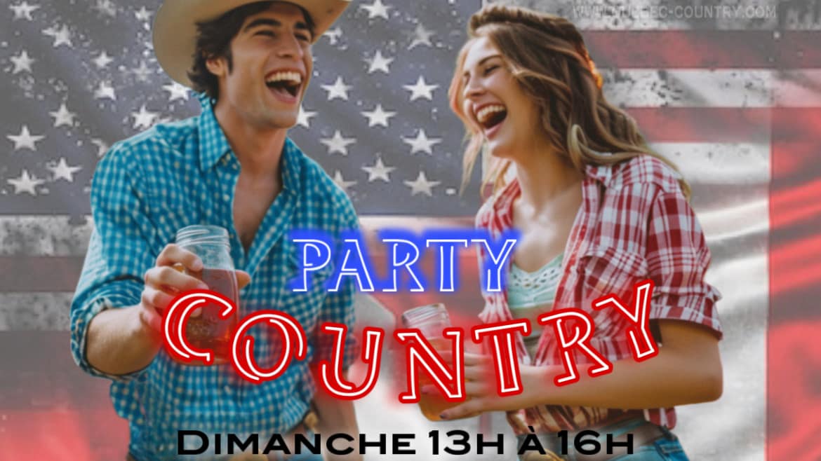 Party Country