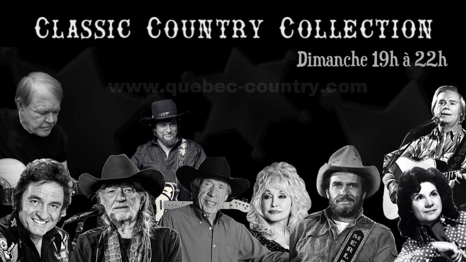 Classic Country Collection
