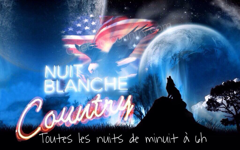 Nuit Blanche Country