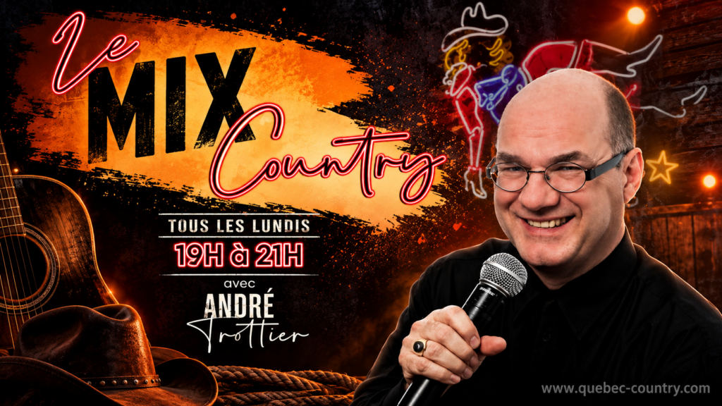 Le Mix Country