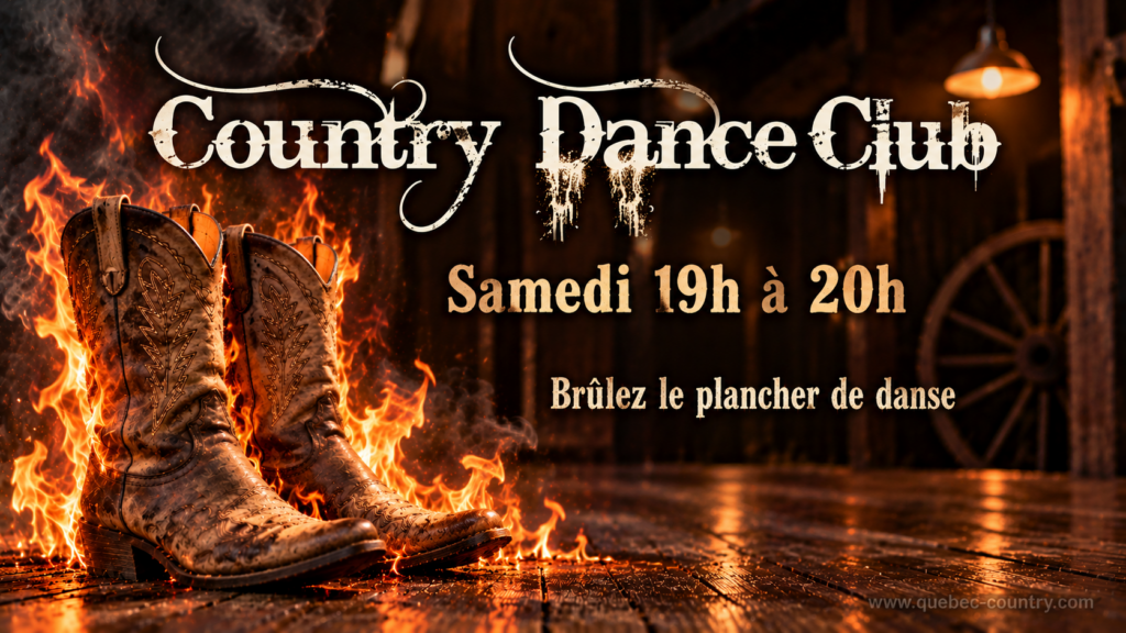 Country Dance Club