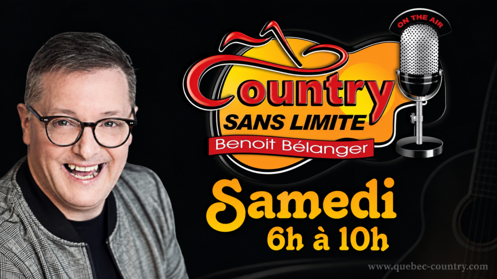 Country sans limite