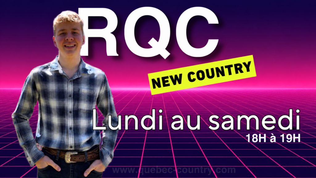RQC New Country