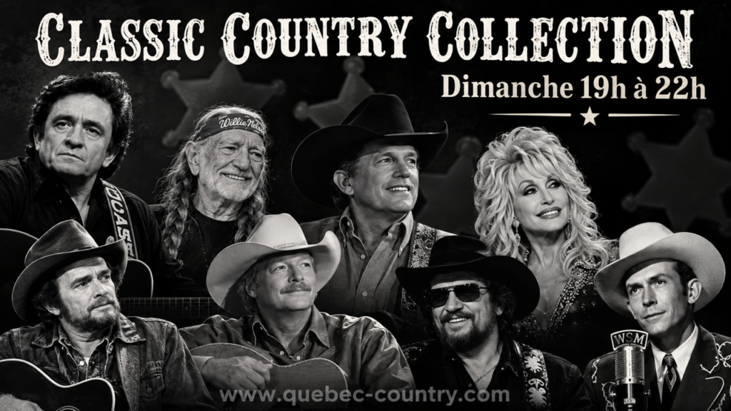 Classic Country Collection