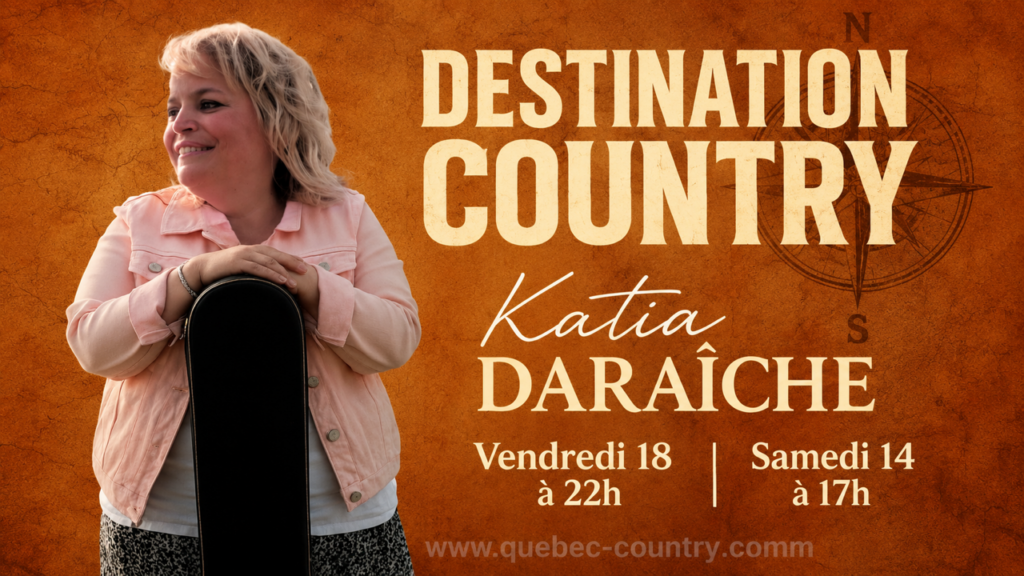 Destination Country