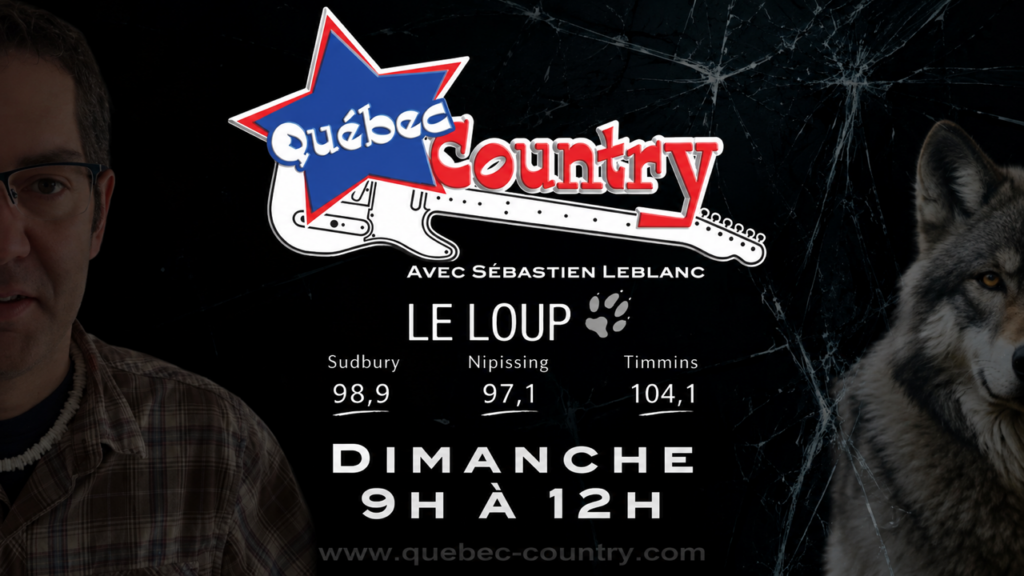 Le Loup FM