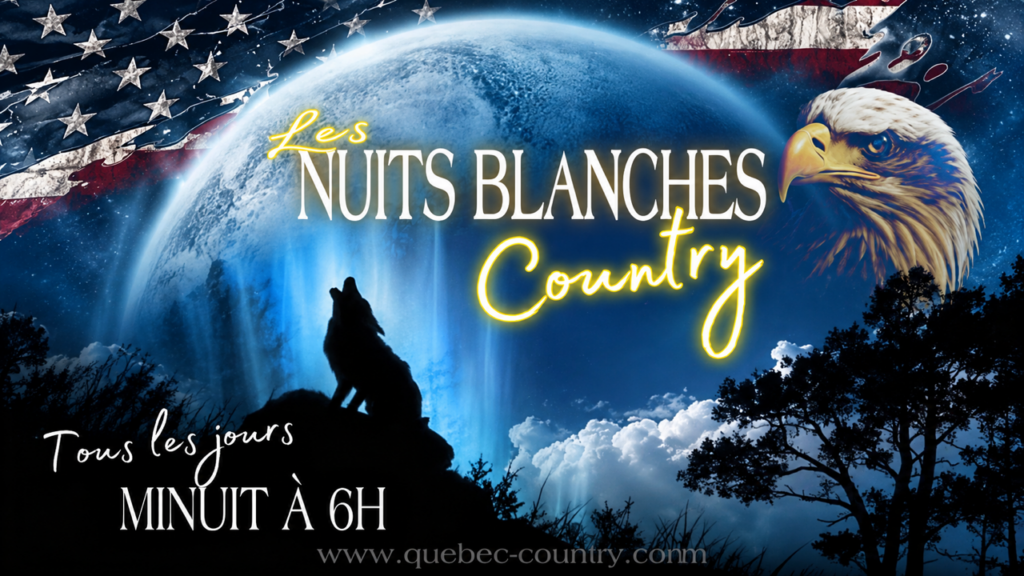 Les Nuits Blanches Country