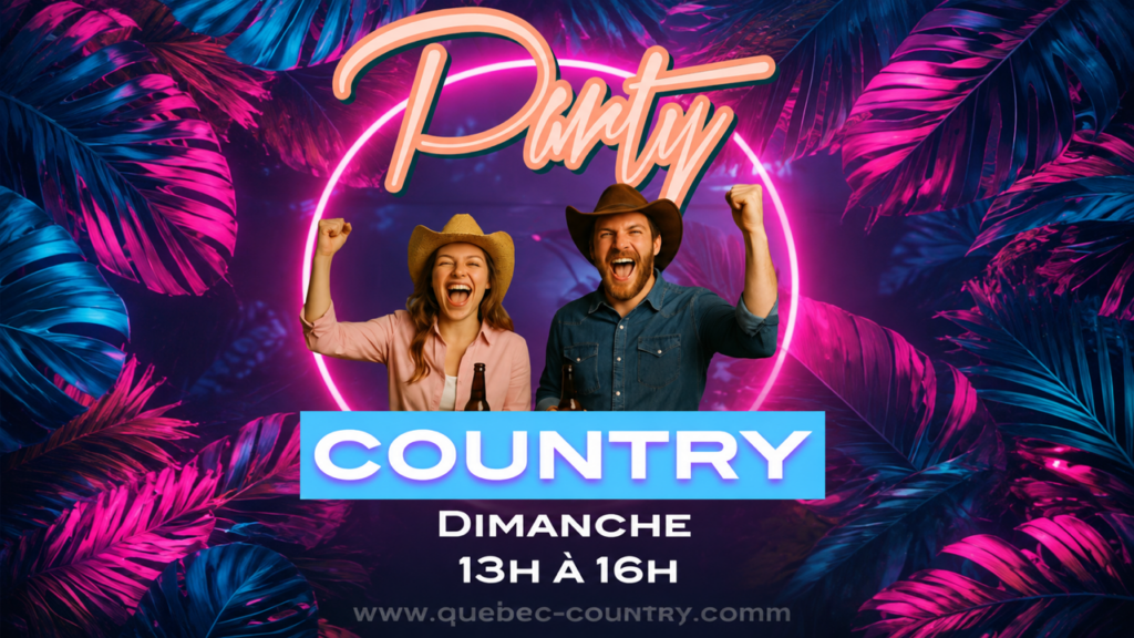 Party Country