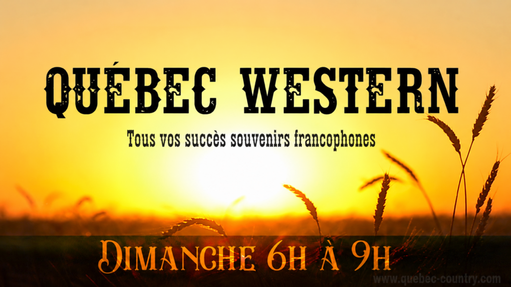 Québec Western