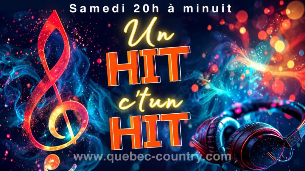 Un hit, c’est un hit